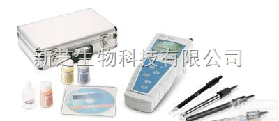 DZB-718C  上海雷磁多参数水质<em>分析仪</em>DZB-718C/<em>TDS</em>/电导率/电阻率/溶解...