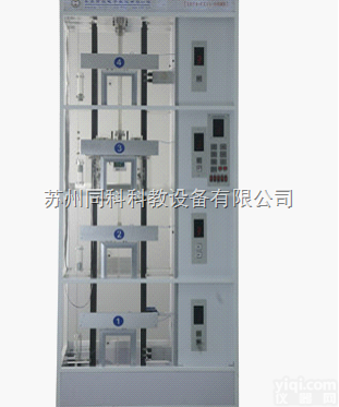 1DT4-FX1N-60MR  <em>三菱</em>四层透明<em>仿真</em>教学<em>电梯</em>