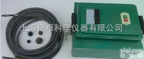 锅炉<em>烟管</em><em>疏通机</em>