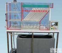 TKJS-109型  苏州<em>同科</em>机械反应斜板斜管<em>沉淀池</em>