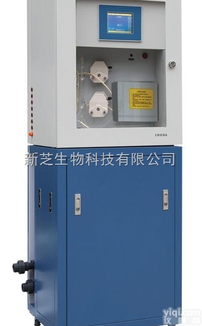 <em>DWG</em>-<em>8002</em>A  上海雷磁氨氮自动<em>监测仪</em><em>DWG</em>-<em>8002</em>A|氨氮自动<em>监测仪</em>报价