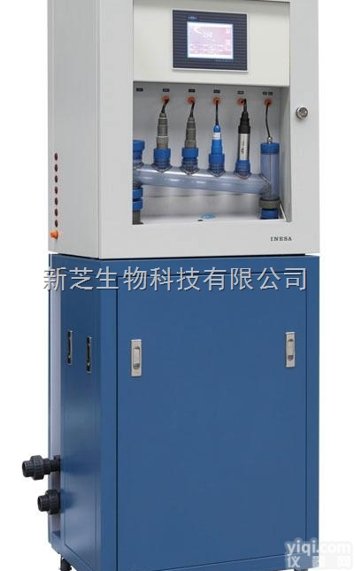 SJG-781  上海雷磁在线<em>重金属</em><em>监测仪</em>SJG-781|<em>重金属</em><em>监测仪</em>现货销售