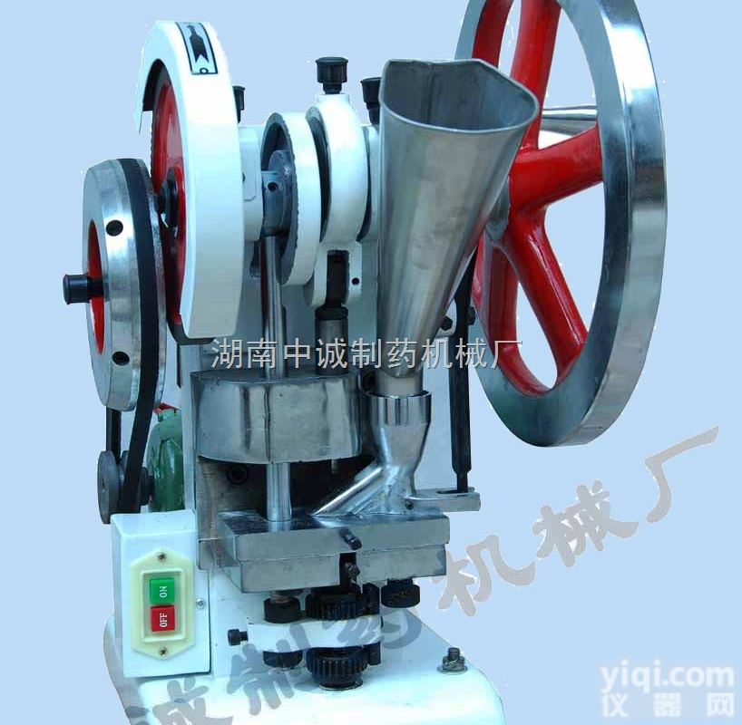 TDP-1.5  台式<em>糖果</em>片<em>压片机</em>器