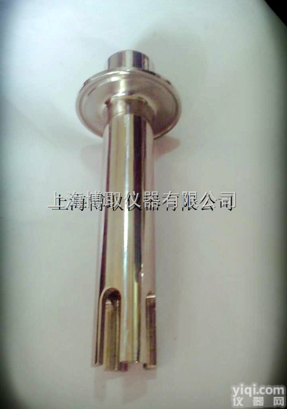 高温型PH<em>电极</em>支架/沉入式<em>电极</em>安装支架、<em>护套</em>