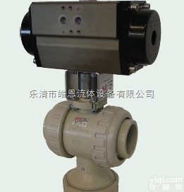 23型三通<em>球阀</em>  <em>奥地利</em>AURO三通<em>球阀</em>