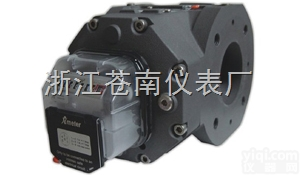 CNiM-RM  上海燃<em>气流</em><em>量计</em>、上海煤气计量表、苍南爱美特<em>罗茨</em>流<em>量计</em>