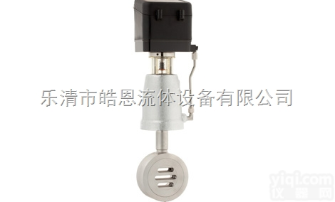 活塞式<em>闸阀</em>Type8044型  <em>德国</em>Schubert&Salzer活塞式<em>闸阀</em>