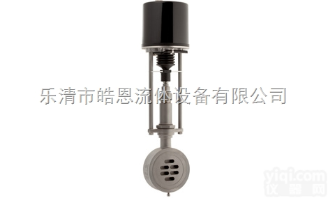 电动<em>闸阀</em>Type8030型  <em>德国</em>Schubert&Salzer电动<em>闸阀</em>
