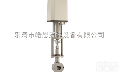 电动<em>闸阀</em>Type8035型  <em>德国</em>Schubert&Salzer电动<em>闸阀</em>