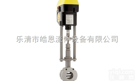 电动<em>闸阀</em>Type8037型  <em>德国</em>Schubert&Salzer电动<em>闸阀</em>