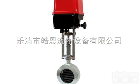电动<em>闸阀</em>Type8038型  <em>德国</em>Schubert&Salzer电动<em>闸阀</em>