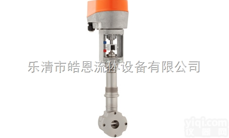 <em>电动</em><em>闸阀</em>Type 8230型  <em>德国</em>Schubert&Salzer<em>电动</em><em>闸阀</em>