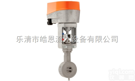 电动<em>闸阀</em> Type8231型  <em>德国</em>Schubert&Salzer电动<em>闸阀</em>