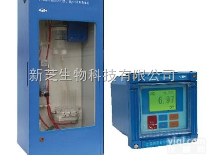 <em>PHG</em>-768  <em>上海</em>雷磁<em>工业</em>纯水PH计<em>PHG</em>-768|<em>工业</em>纯水PH计报价