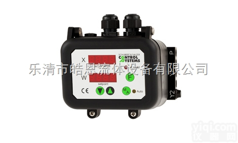 <em>定位器</em>Type8049-IPC  <em>德国</em>Schubert&Salzer智能型<em>定位器</em>