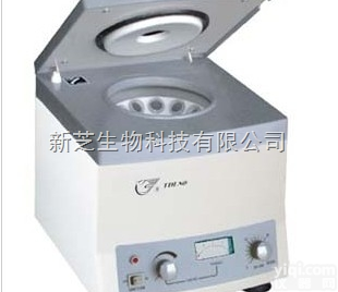 GL-20B  GL-20B上海安亭高速<em>冷冻</em><em>离心机</em>进口<em>转速</em>:20000rpm离心力:4...