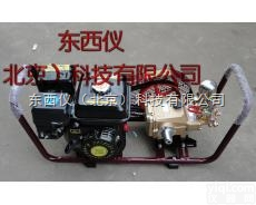 wi80675  厂家直销担架式高压机动喷雾机/<em>喷雾器</em>/<em>打药</em>机（送50米管+喷枪）