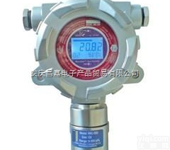 HCX-500-C2HCL3 三<em>氯乙烯</em><em>探测器</em>、固定式/在线式三<em>氯乙烯</em>检测仪、  0-100ppm、200ppm、1000ppm 、0-LEL