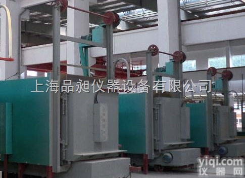 RT  <em>1200</em>（电阻带）<em>台车</em>炉