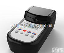 SPb-ZY1  便携式<em>过氧化值</em><em>检测仪</em>/工商部门现场检测<em>过氧化值</em><em>检测仪</em>