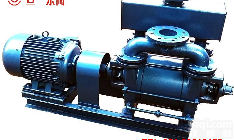 <em>真空</em>泵<em>系列</em> 2BE<em>系列</em>水环式<em>真空</em>泵