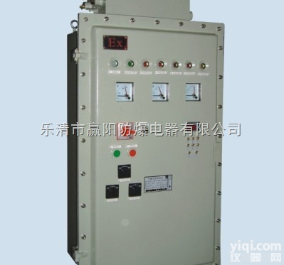 BQXR  BQXR、防爆软<em>起动</em>器、<em>启动</em>器、电机<em>启动</em>器、软<em>启动</em>器厂家