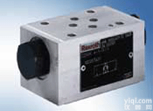 REXROTH<em>单向阀</em>，力士乐<em>叠加</em>先导式<em>单向阀</em>