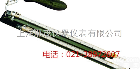 DHM1-1  <em>干湿</em>球<em>温度计</em>（<em>手摇式</em>）、耶茂<em>干湿</em>球温度表厂家