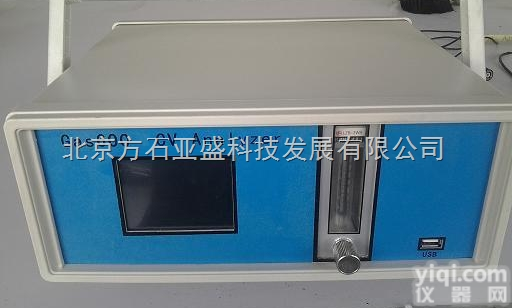 Gas600  Gas600便携式<em>沼气分析仪</em>