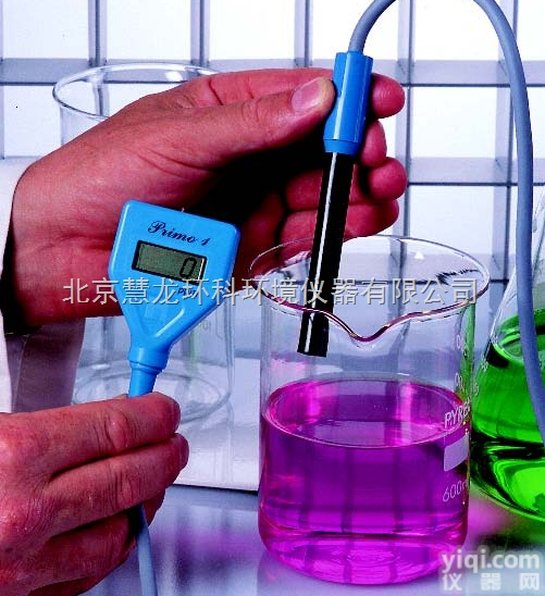 HI97302（Primo3）  微电脑<em>笔式总固体溶解度TDS测定</em>仪