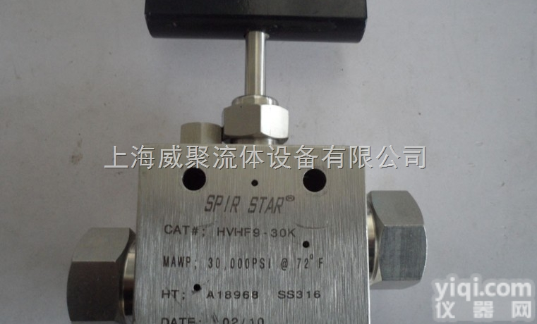 1221  超高压手动<em>针阀</em>，高压手动<em>针阀</em>，高压<em>针阀</em>，手动截止阀