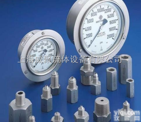 1221  <em>高压</em><em>压力表</em>，超<em>高压</em><em>压力表</em>，不锈钢<em>压力表</em>，防震<em>压力表</em>