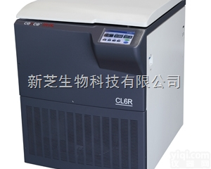 CL6R大容量<em>冷冻</em><em>离心机</em>  供应<em>湖南</em>湘仪/长沙湘仪<em>离心机</em>系列CL6R大容量<em>冷冻</em><em>离心机</em>