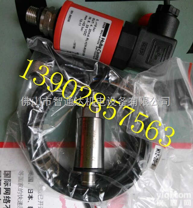 压力<em>传感器</em>  huba control压力<em>传感器</em>