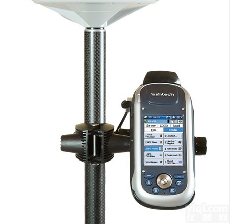 <em>ProMark</em> 220<em>阿什</em><em>泰克</em> 亚米级GPS