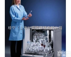 <em>FlaskScrubber</em>®  Labconco<em>洗瓶机</em>