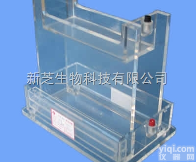 <em>DYCZ</em>-24A  北京六一双垂直<em>电泳槽</em><em>DYCZ</em>-24A/双垂直<em>电泳槽</em>/<em>电泳仪</em>现货销售