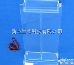 <em>DYCZ</em>-22B  北京六一单垂直<em>电泳槽</em><em>DYCZ</em>-22B/单垂直<em>电泳槽</em>/<em>电泳仪</em>现货销售