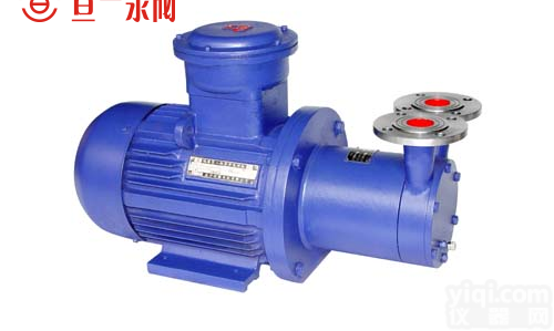 <em>磁力</em>泵<em>系列</em> CWB<em>磁力</em>传动漩涡泵