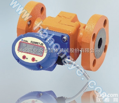 椭圆<em>齿轮</em>流量计  供应<em>高精度</em>椭圆<em>齿轮</em>流量计Z新报价