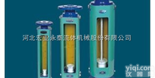 玻璃转子流量计  耐腐蚀<em>玻璃转子流量计生产厂家</em>