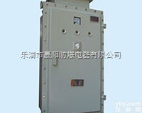 BQJ  供应<em>价格优惠</em>的防爆自耦减压电磁起动箱 选用优质<em>铝合金</em>压铸成型的磁力起动...