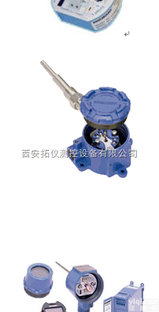 罗斯蒙特<em>644  罗斯蒙特644温度变送器</em>