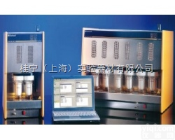 Sox 402  Gerhardt Soxtherm<em>索氏</em>全自动<em>抽提</em>仪