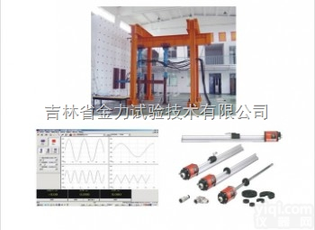 多<em>通道</em>拟动力<em>加载</em>系统