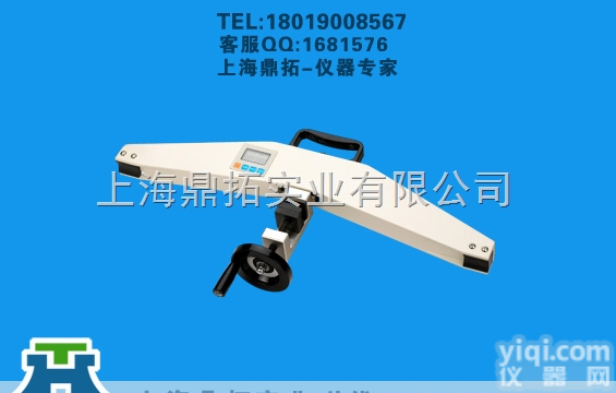 DTZ_L  上海<em>承力索</em>张力测试仪有售，绳索<em>测力</em>计
