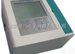 LL.09-6SA  ATP<em>洁净度</em>荧光<em>检测仪</em> <em>检测仪</em>仪器