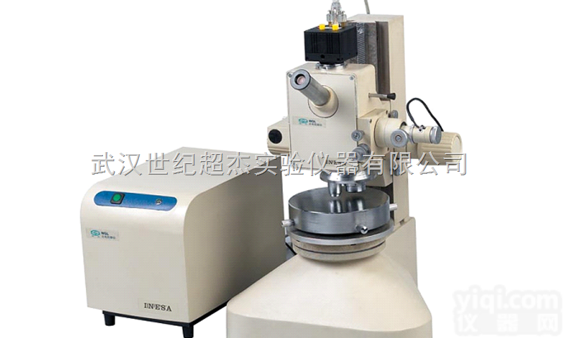 <em>WGL</em>  物光<em>光电</em><em>轮廓</em>仪