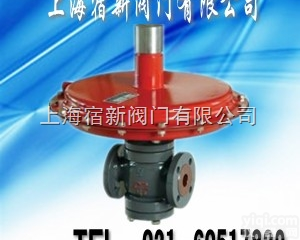 自力式微<em>压差</em>压<em>调节阀</em>