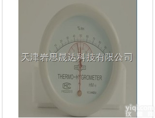 HM18温湿度表 指针式<em>温湿度计</em>、圆盘型温湿度表）厂家<em>直销</em>